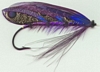 Three Ayes For Idaho - This fly, designed by Dr. Burns was called by him 'An experiment in asymmetry'