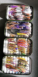 Go-To Box of Dr. Burns