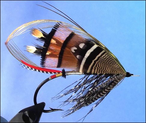 Duke of Edinburgh, Tied By Monte Smith