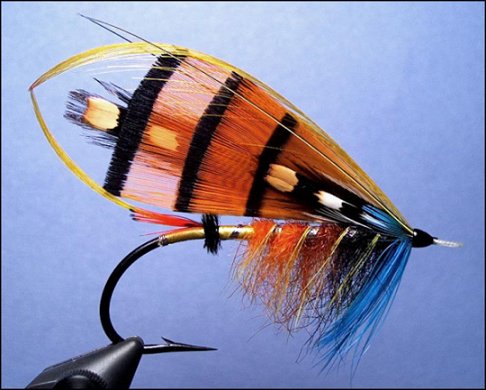 Durham Ranger, Tied By Monte Smith