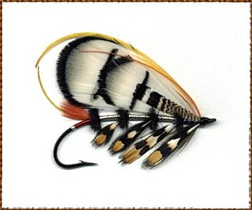 Evening Star - Interpreted and tied by Jed Khalid