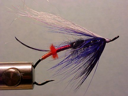 Freight Train ? Tied By Scott Howell