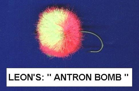 Leons Antron Bomb
