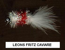 Leons Fritz Caviare