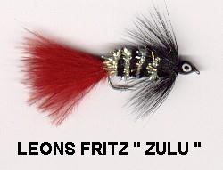 Leons Fritz ZULU