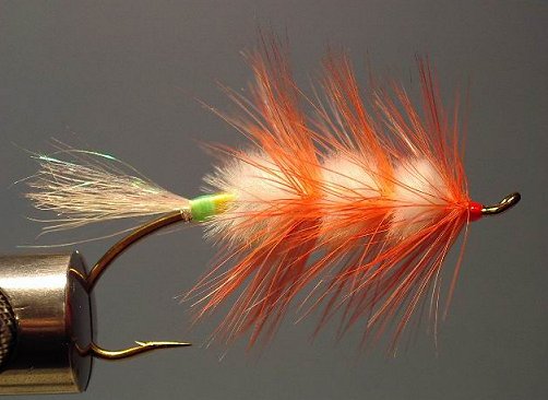 Madore's BUG, Tied By Scott Howell
