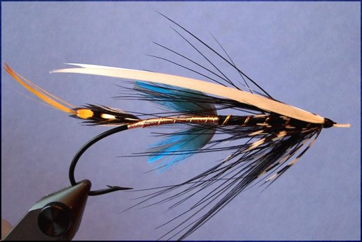 Moonlight, Tied By Monte Smith