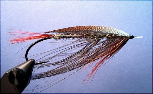 Lady Caroline, Dressed by Monte Smith