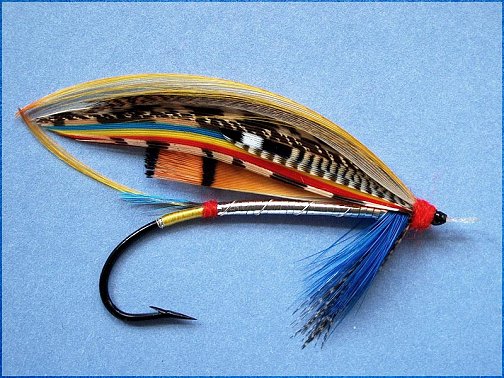 Silver Doctor, Tied By Monte Smith