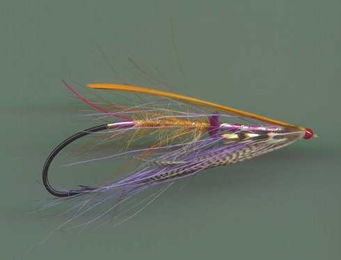 SteelheadLayDee, by Dr. David Burns