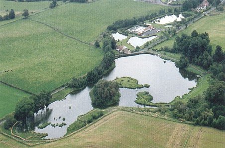 The Swanswater Fishery