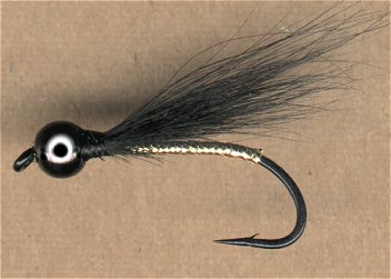 Red and Yellow Optic (Pray)