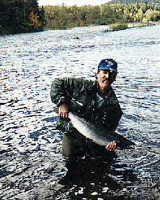 Lots of airtime with this bad boy.