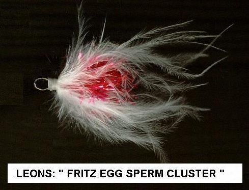 LEONS ?Fritz Egg Sperm Cluster?