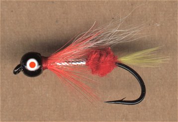 Nite Owl Optic (Pray)