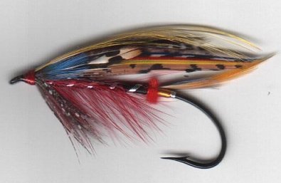 The Black Doctor, Tied by Dave Potts