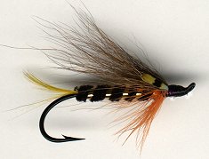 Thunder and Lightning