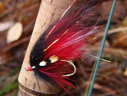 Bloody Legolas, Tied By Tobbe Hedin