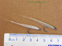 Polar Fiber Baby Fry