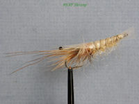 My Shrimp Pattern