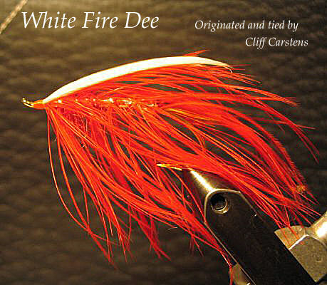 White Fire Dee