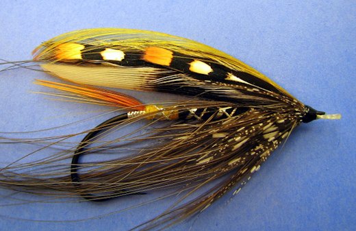 Glen Grant variation