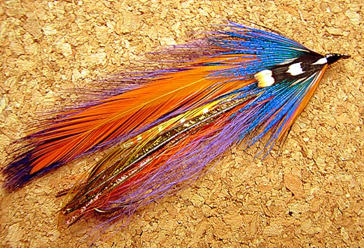 Rangeley Sesquicentennial Streamer
