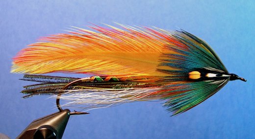 Rock Island, Designed by Monte Smith