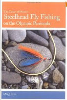 Steelhead Fly Fishing on the Olympic Peninsula