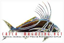 Brian O'Keefe Signature Block Logo