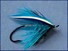 Icy Blue Spey