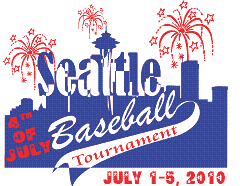 4th of July Tournament 2010