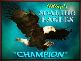 Soaring Eagles Champion