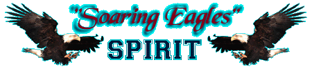 Soaring Eagles Spirit