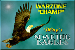 Soaring Eagles Champion