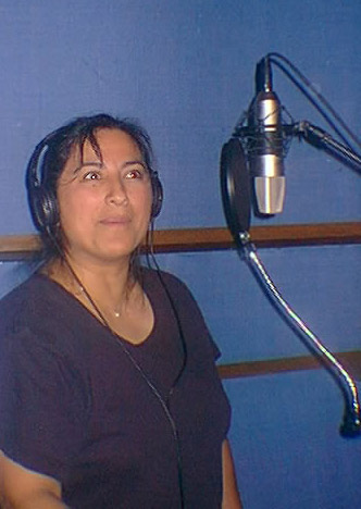 Jessie, whatcha lookin' at?