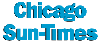 Chicago Sun-Times - Clinton Should Stay