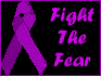 Fight the FEAR!