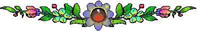 Opening Flower