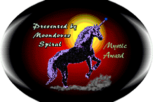 Mystic Award