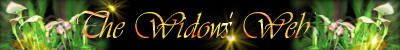 Widow's Web Banner