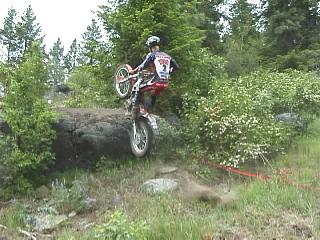 INTA / PNTA Event June 12 & 13 1999