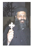 Father Abram Abdelmalek