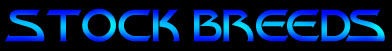 Stock Breeds