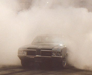 Burnout Picture