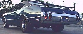 Rear Quarter Picture
