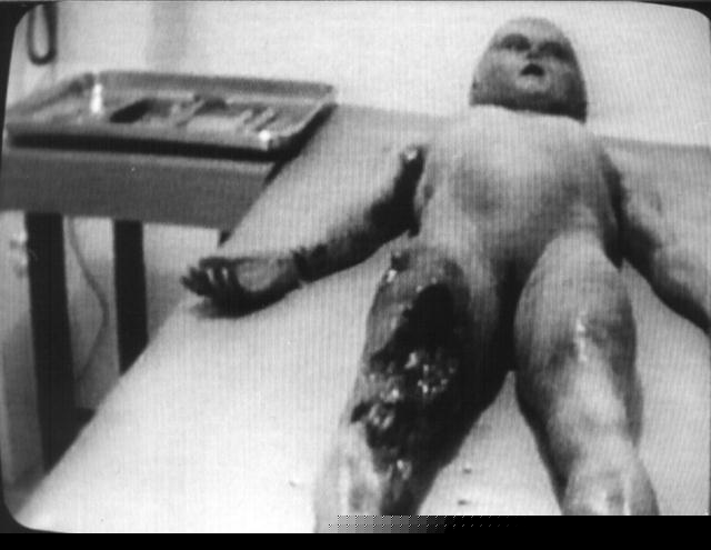 CLICK TO VIEW AT 100% Photo stills Credit: R. Santilli