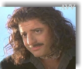 Elliot, el narcotraficante colombiano