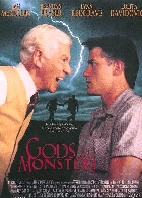 Gods And Monsters