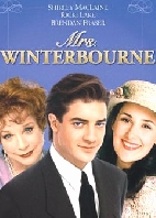 Mrs Winterbourne